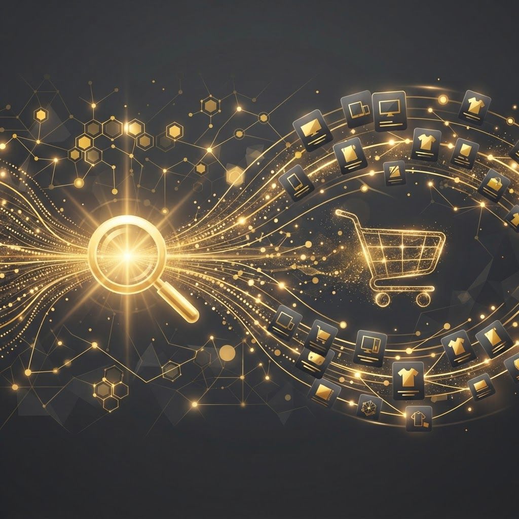 Does Amazon Use SEO Marketing
