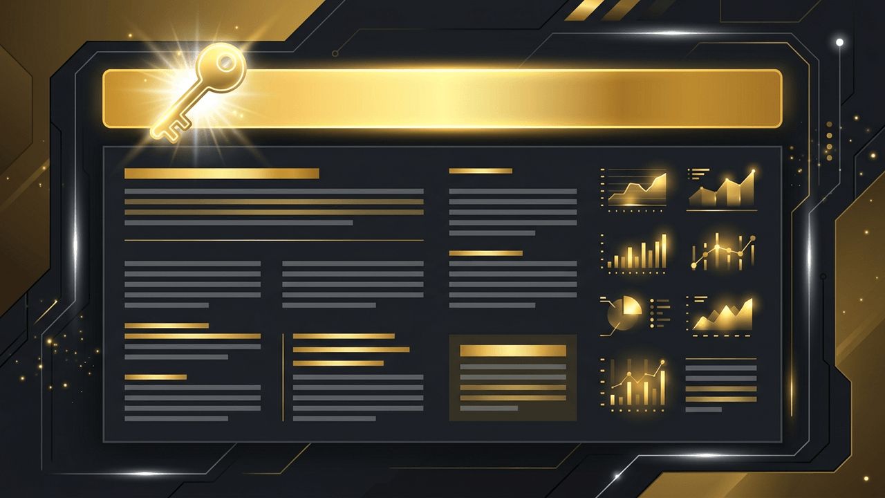 Does an SEO Keyword Need to Be in the Headline