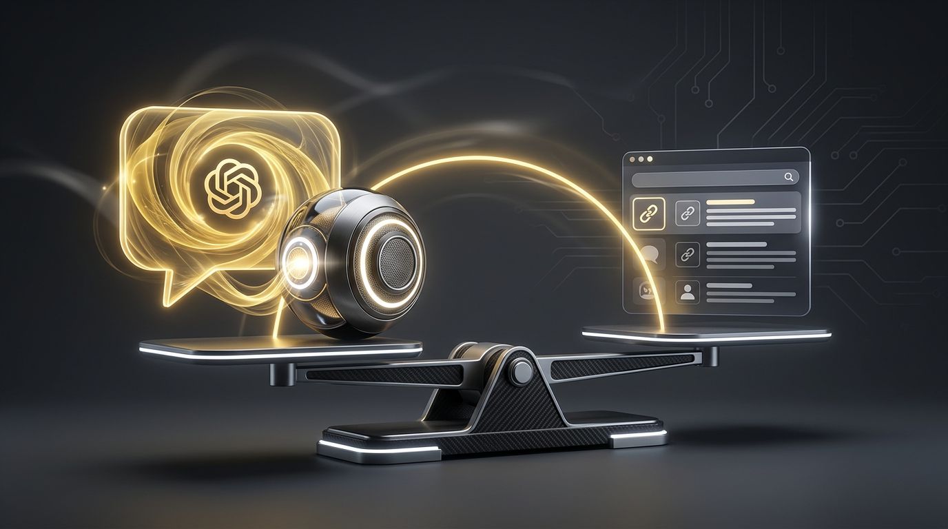 Does Answer Engine Optimization Hurt Traditional SEO