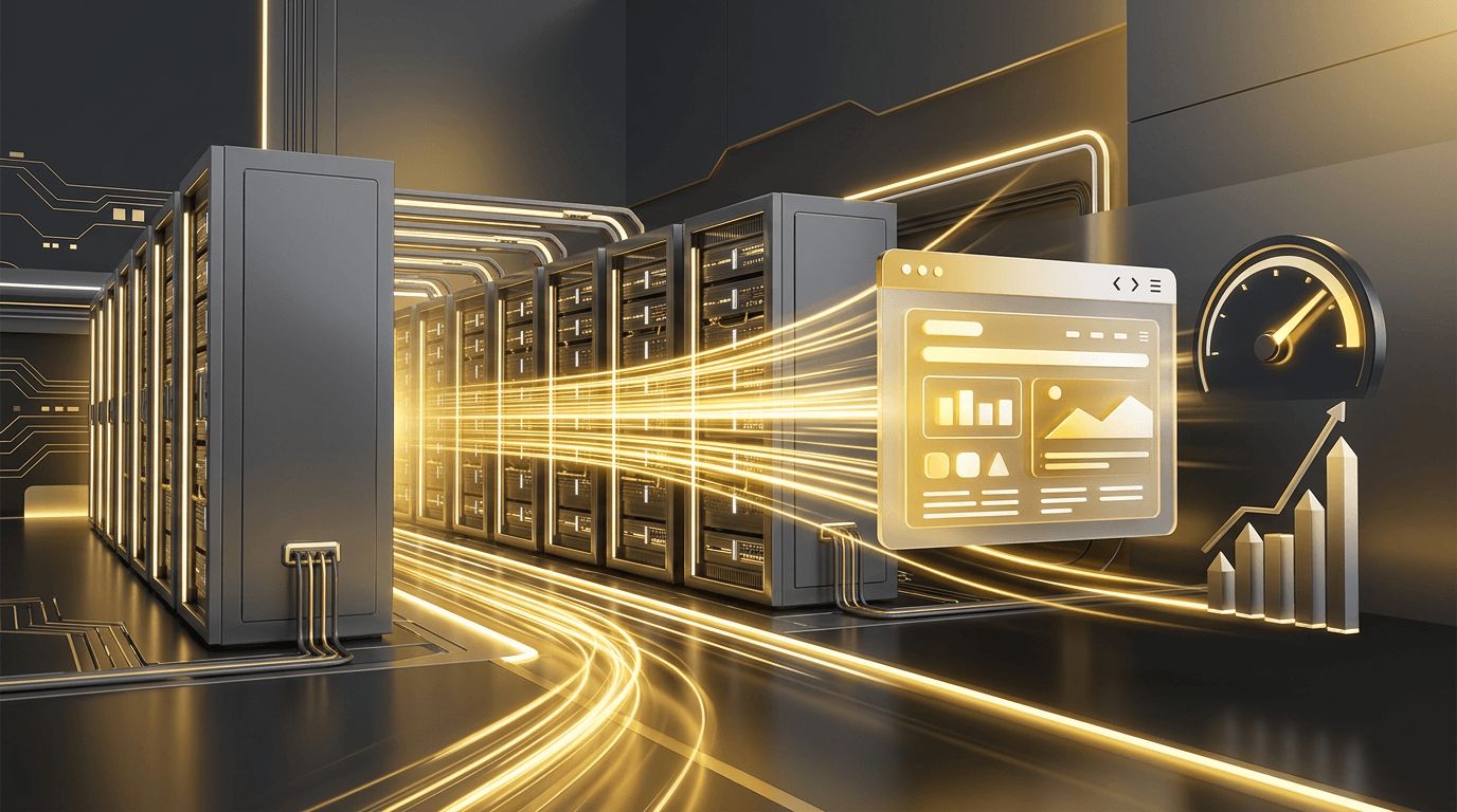 Does Better Hosting Improve SEO
