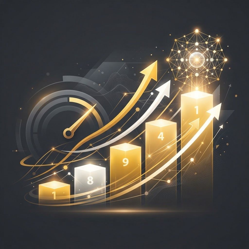 Does a Better SEO Rank Affect Domain Authority