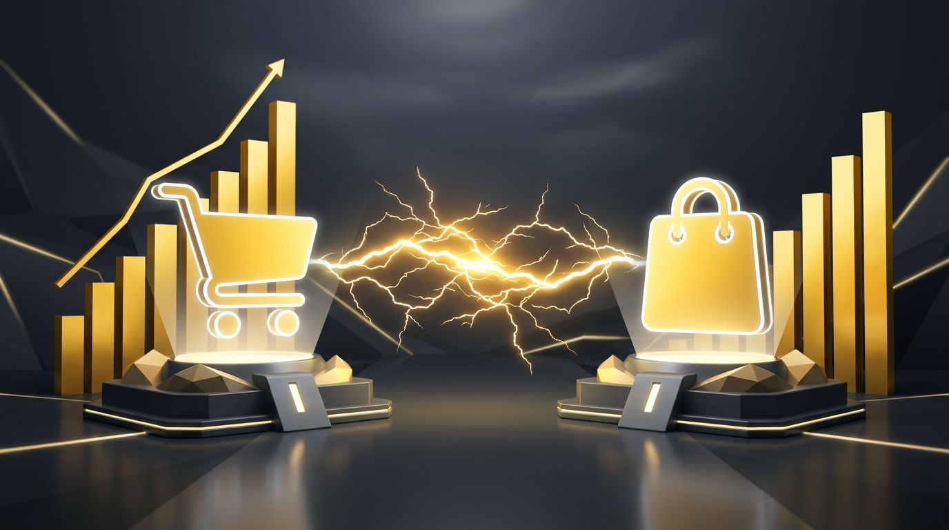Does BigCommerce Have Better SEO Than Shopify