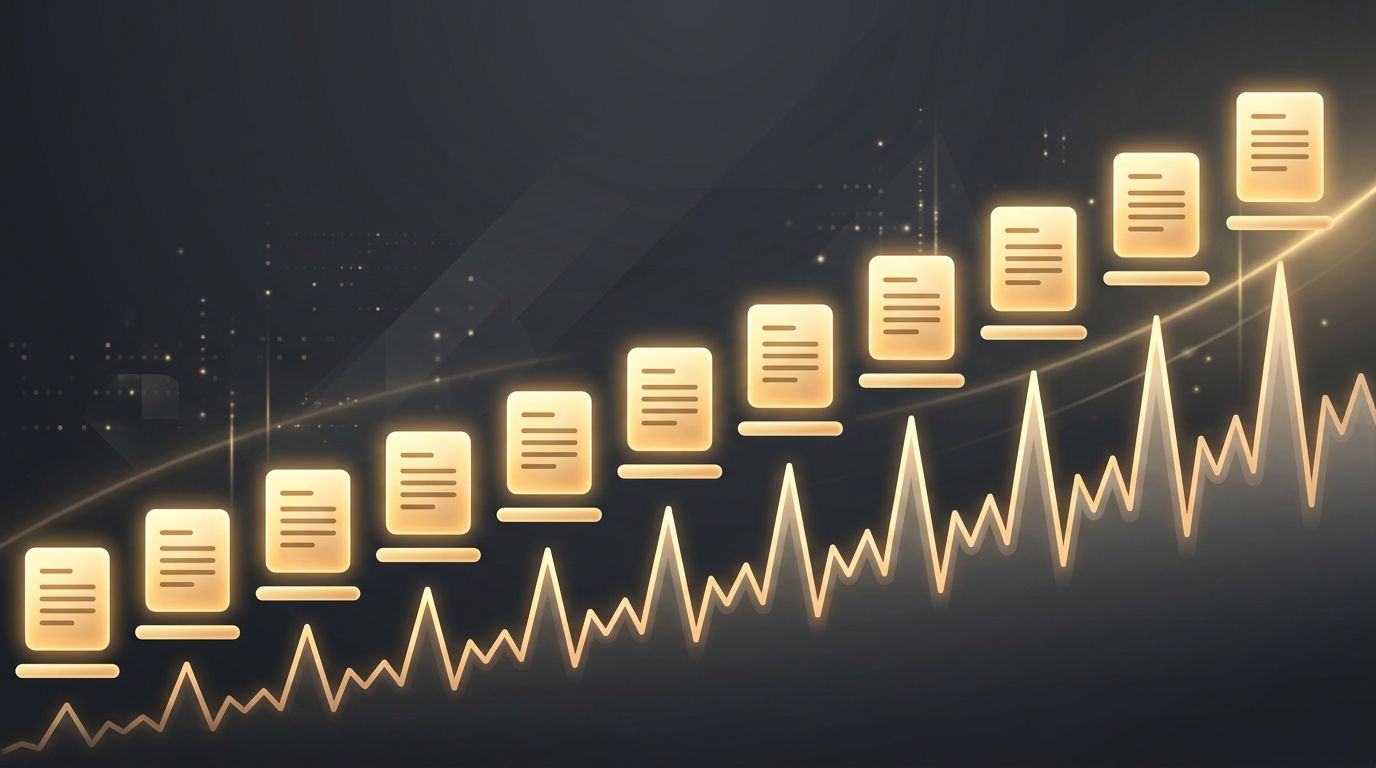 Does Blogging Consistency Matter for SEO Moz