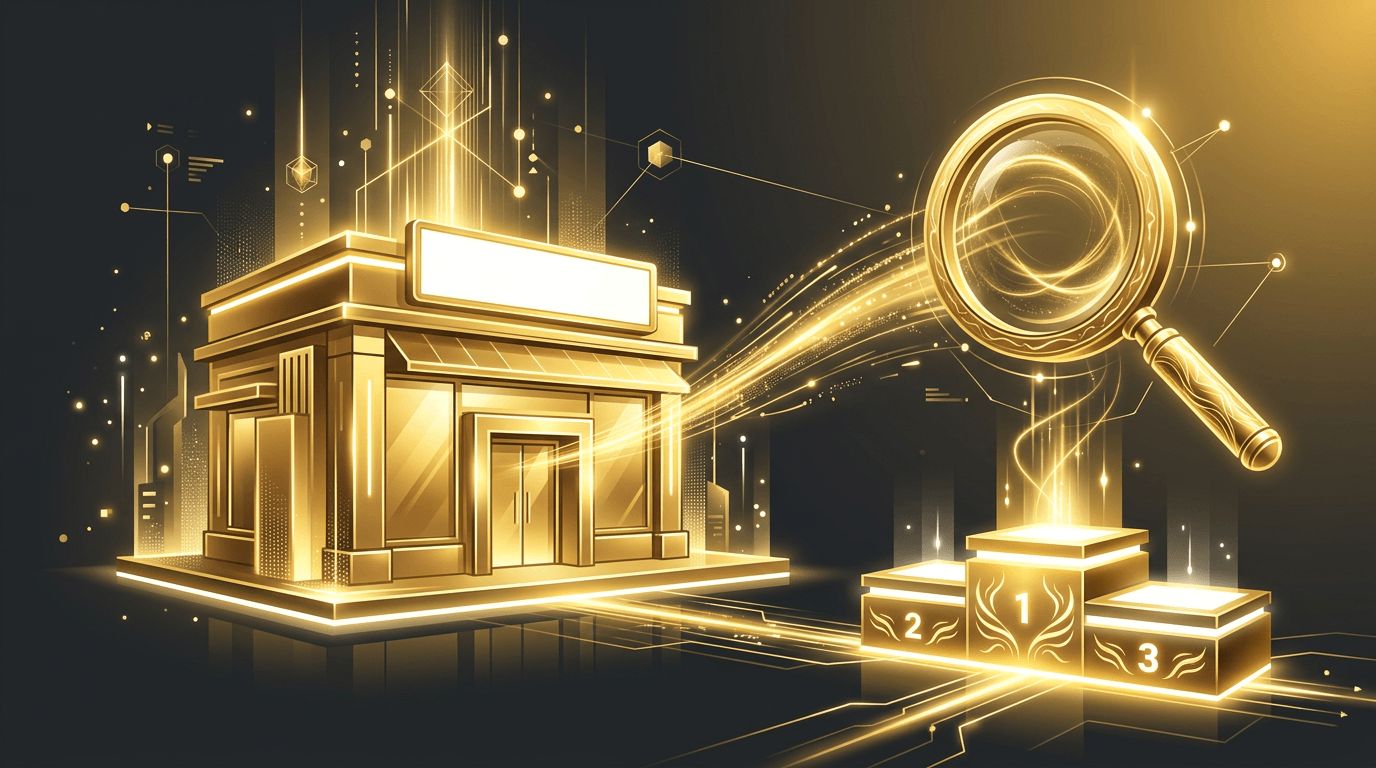 Does Business Name Matter to SEO