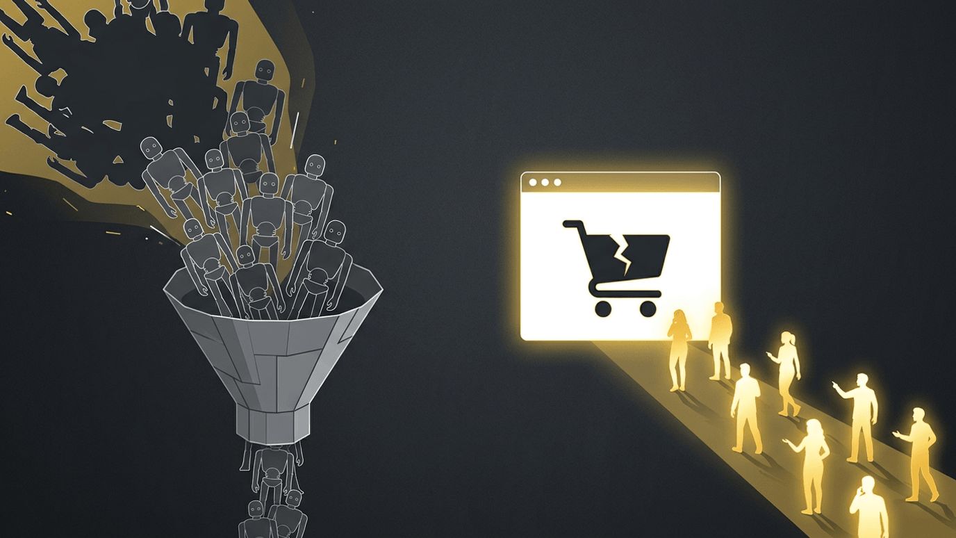 Does Buying Web Traffic Improve SEO