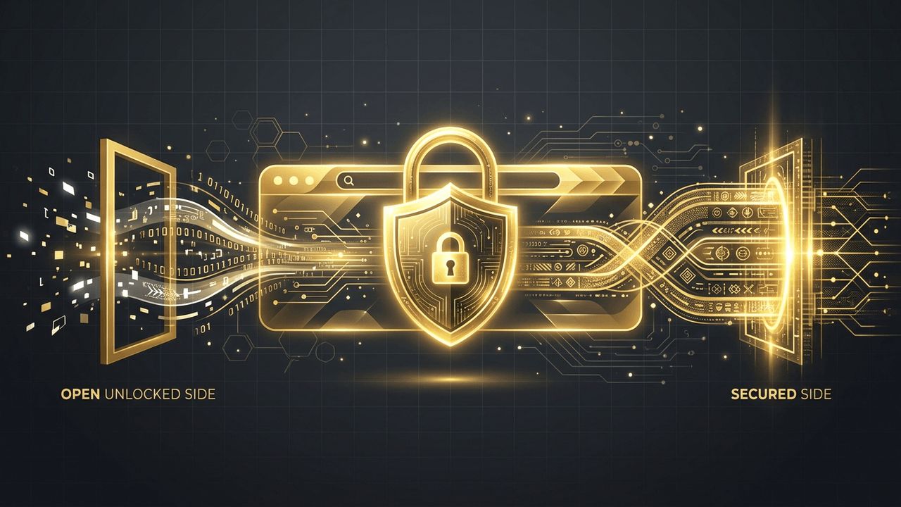 Does Changing From HTTP to HTTPS Affect SEO