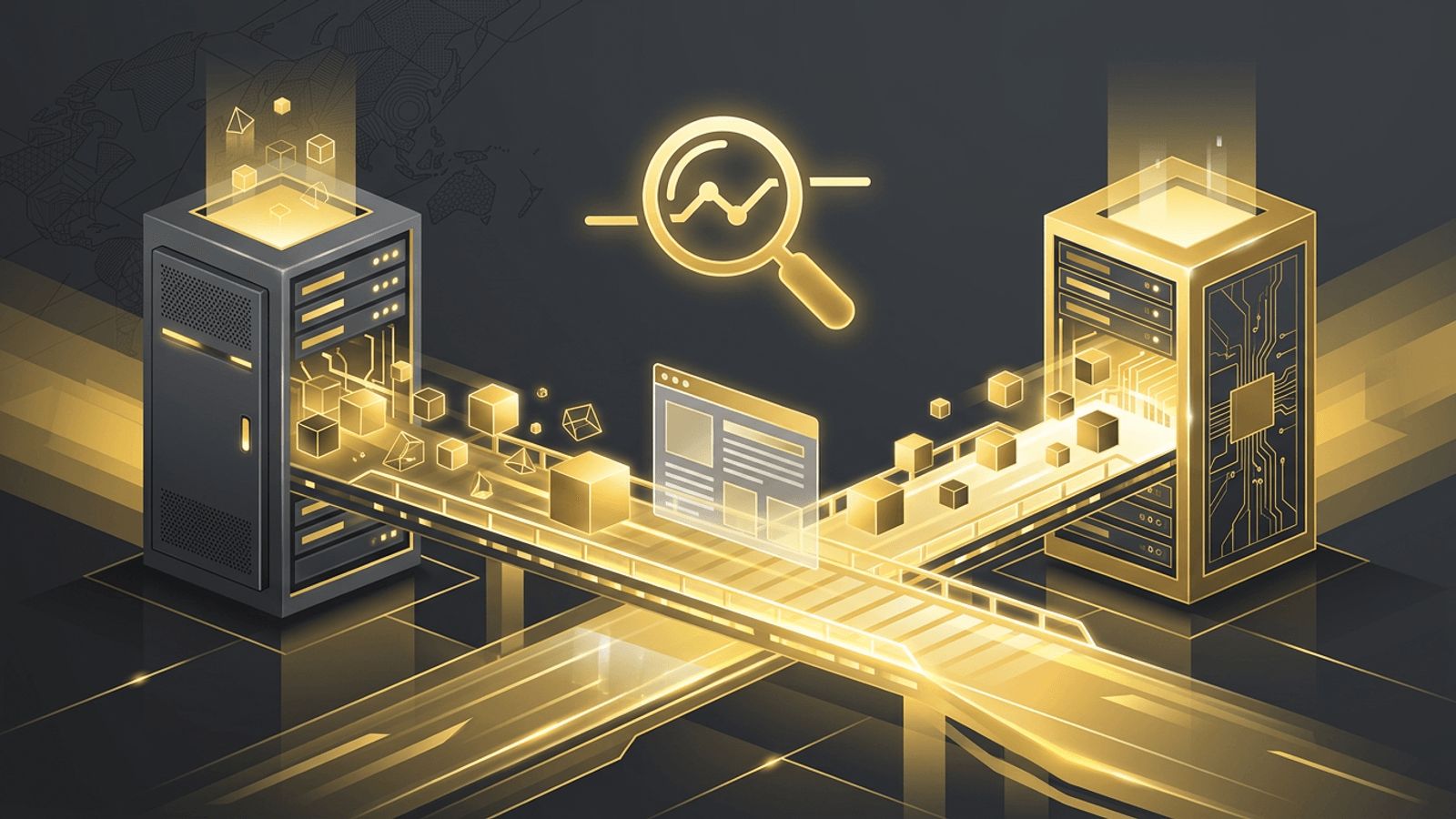 Does Changing Host Affect SEO