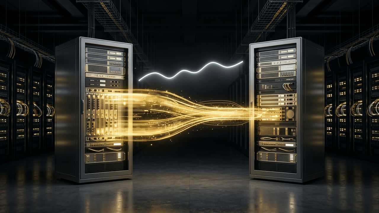 Does Changing Server Affect SEO