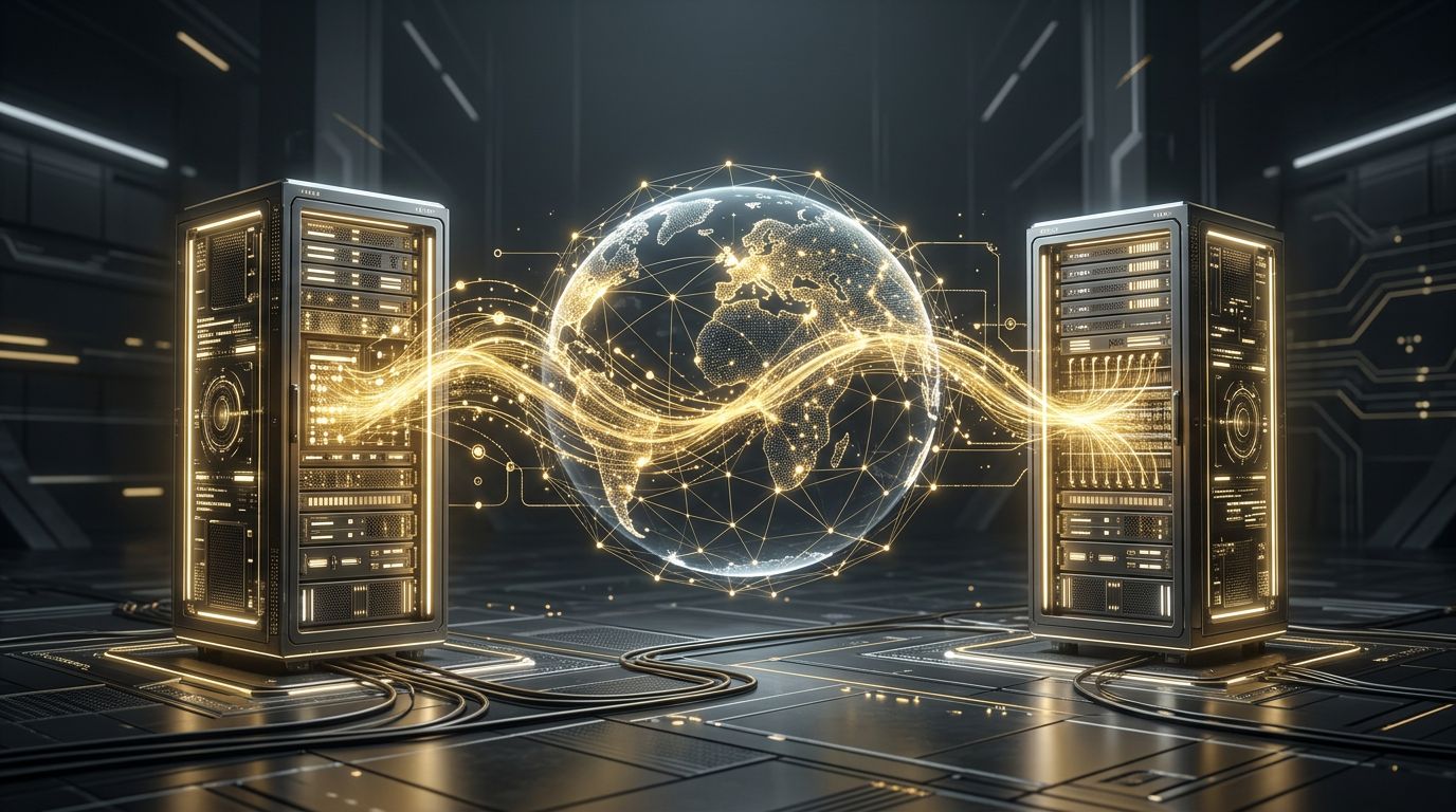 Does Changing Server IP Affect SEO