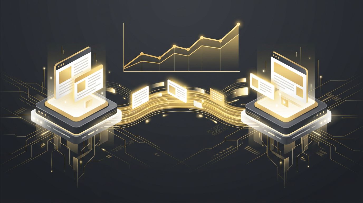 Does Changing Website Platform Affect SEO
