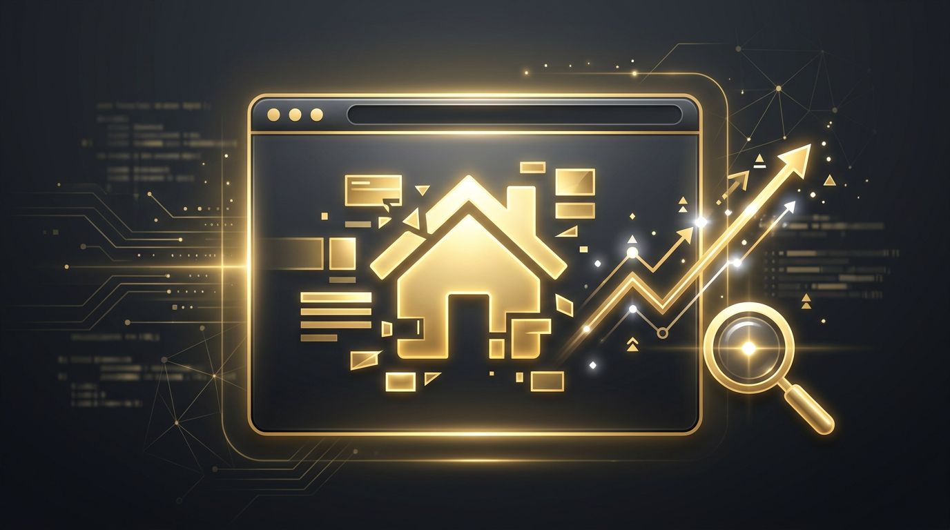 Does Changing Your Homepage Affect SEO