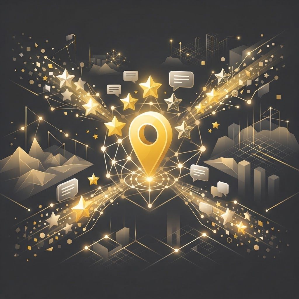 Does Commenting on Google Reviews Help SEO
