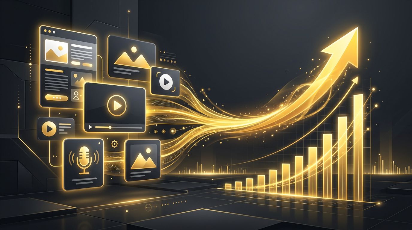 Does Content Marketing Benefit SEO