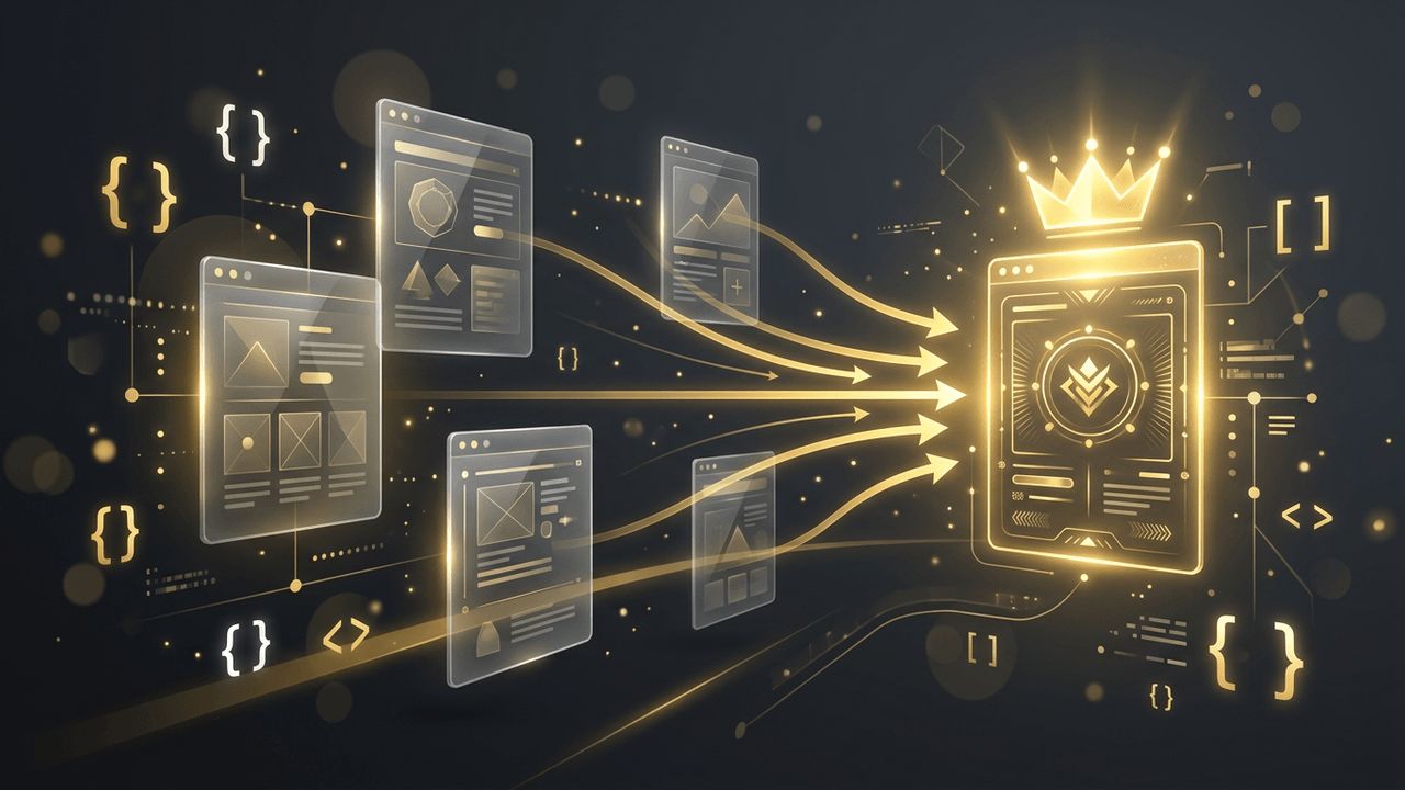 Does Content With a Rel Canonical Included in Your SEO