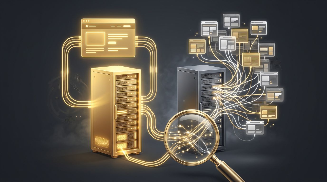 Does Dedicated IP and Shared IP Matter in SEO
