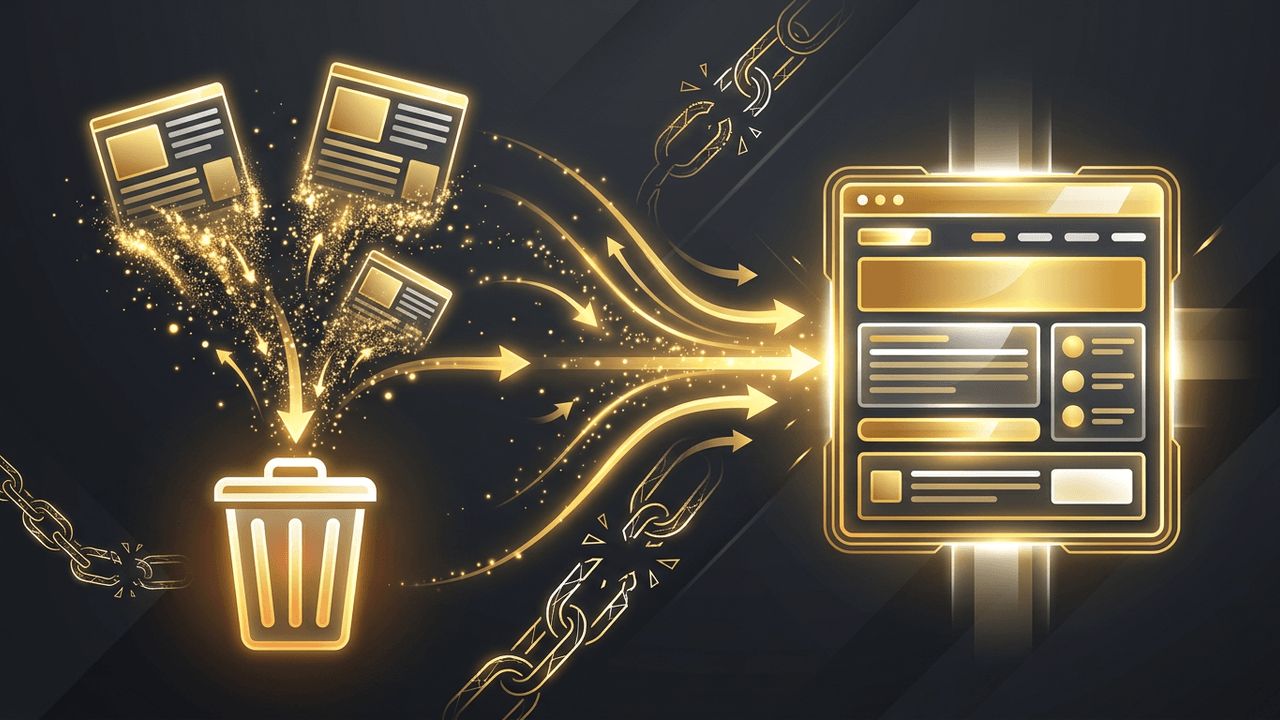 Does Deleting Posts Affect SEO
