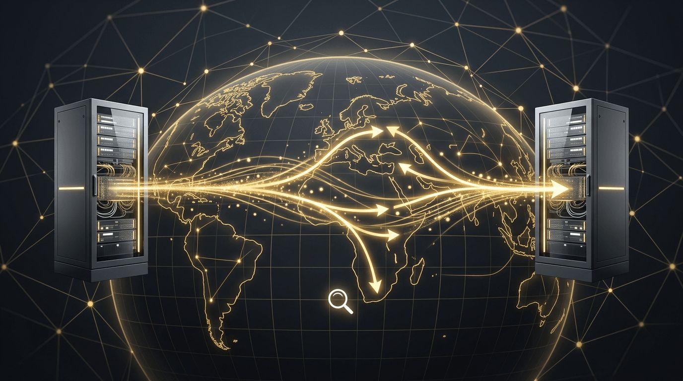 Does DNS Change Affect SEO