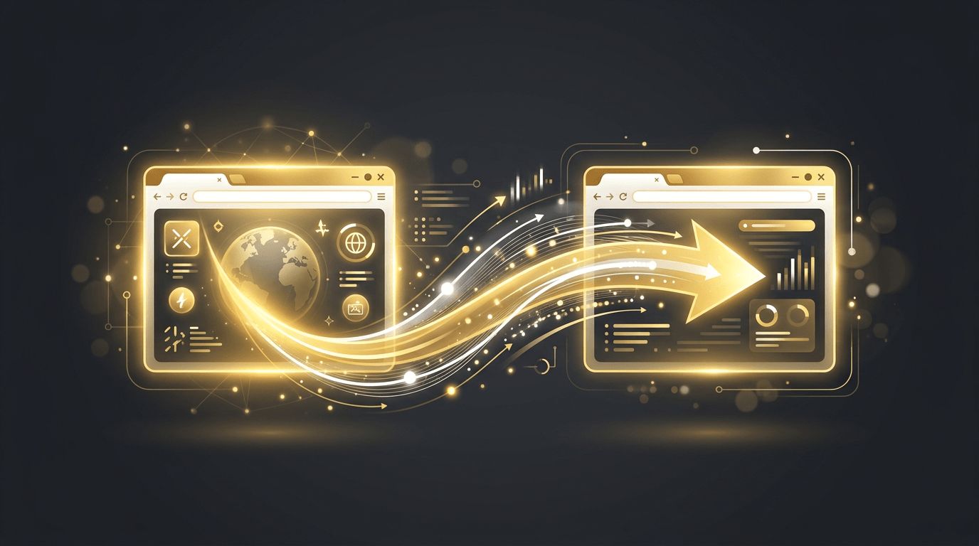 Does Domain Forwarding Hurt SEO
