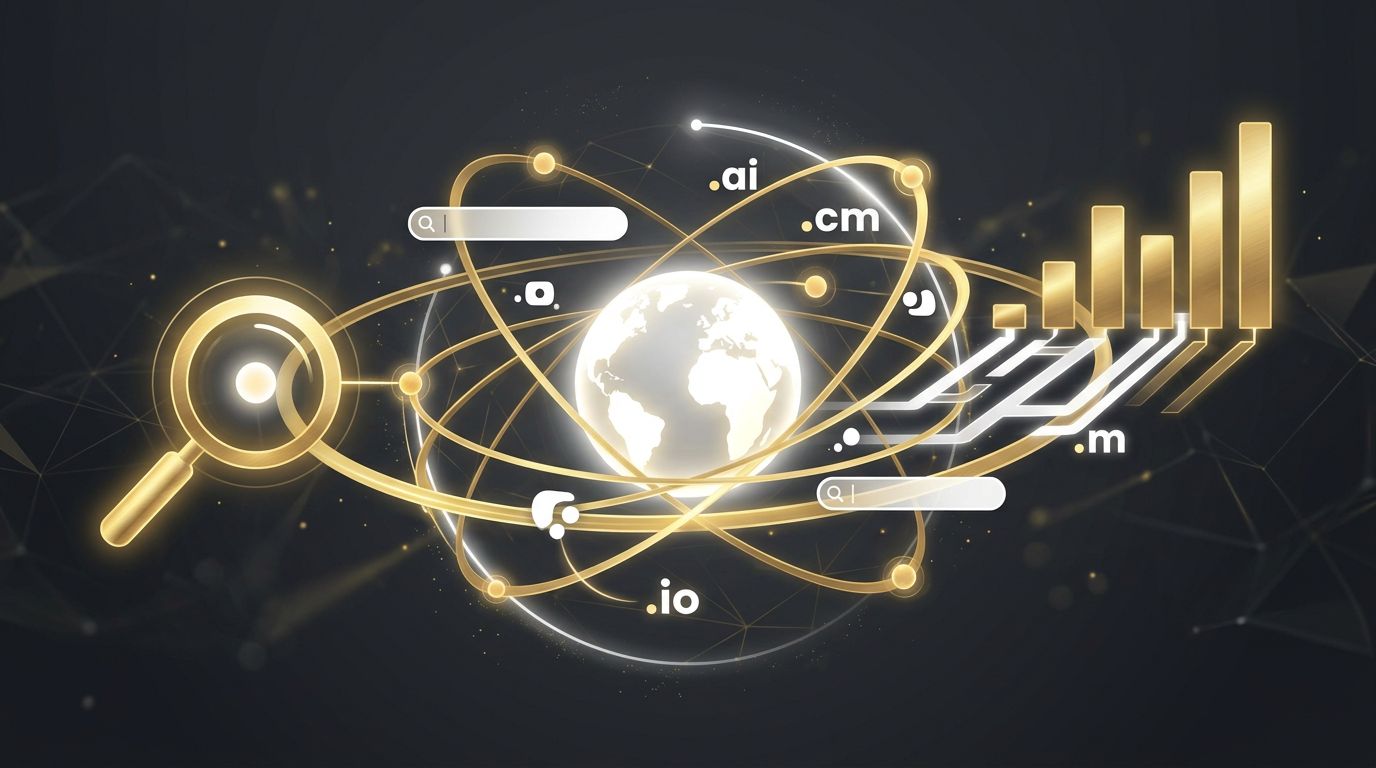 Does Domain Name Extension Matter for SEO