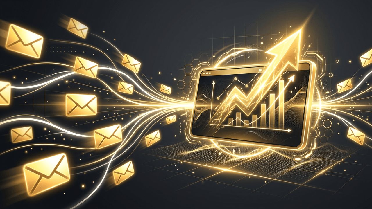 Does Email Marketing Effect SEO