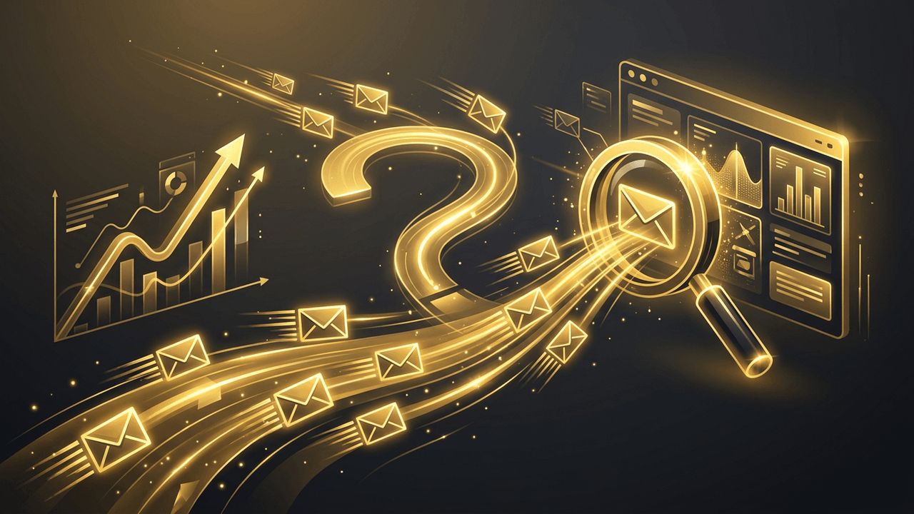 Does Email Marketing Help SEO