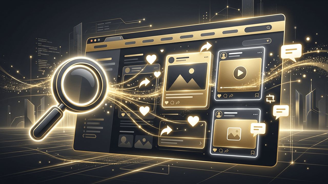 Does Embedded Social Media Posts Increase SEO