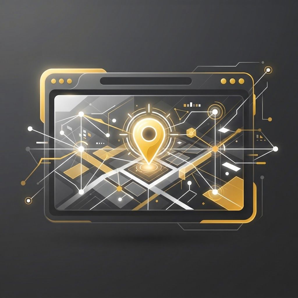 Does Embedding a Google Map on Website Help SEO