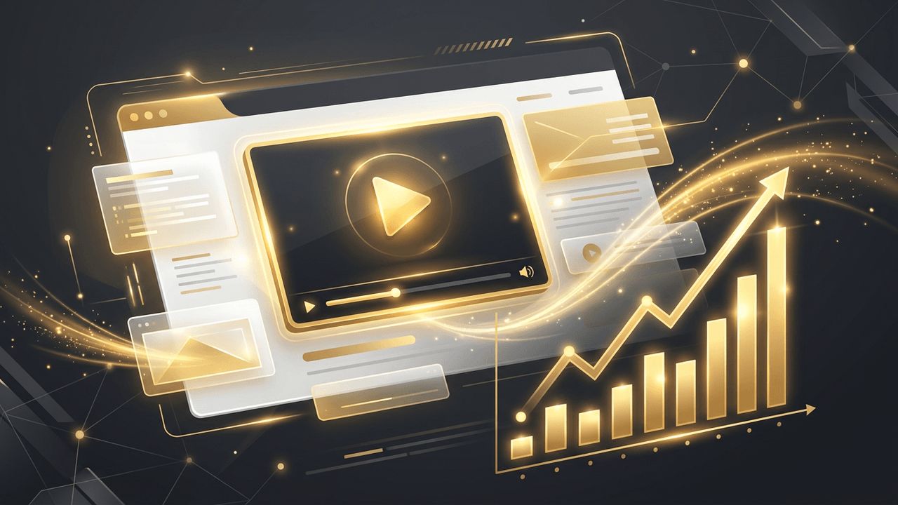 Does Embedding Video Help With SEO