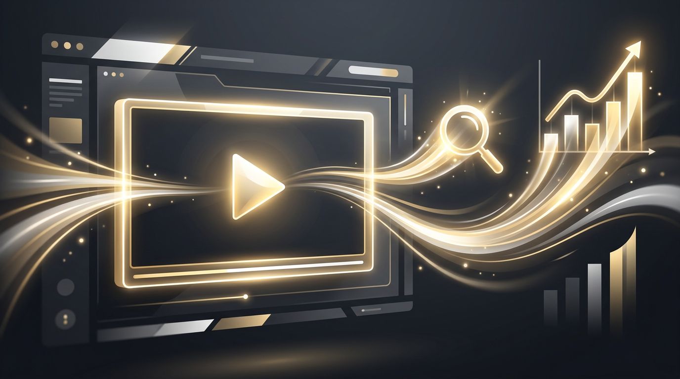 Does Embedding YouTube Videos Help SEO 2026