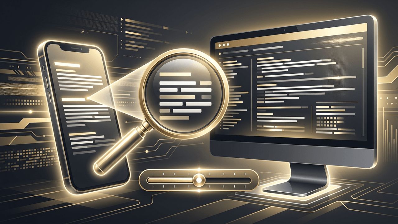 Does Font Size Affect SEO