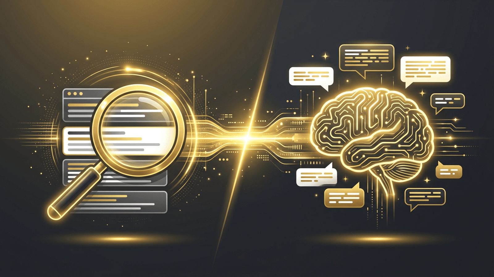 Does Generative Engine Optimization Improve Search Rankings SEO vs GEO