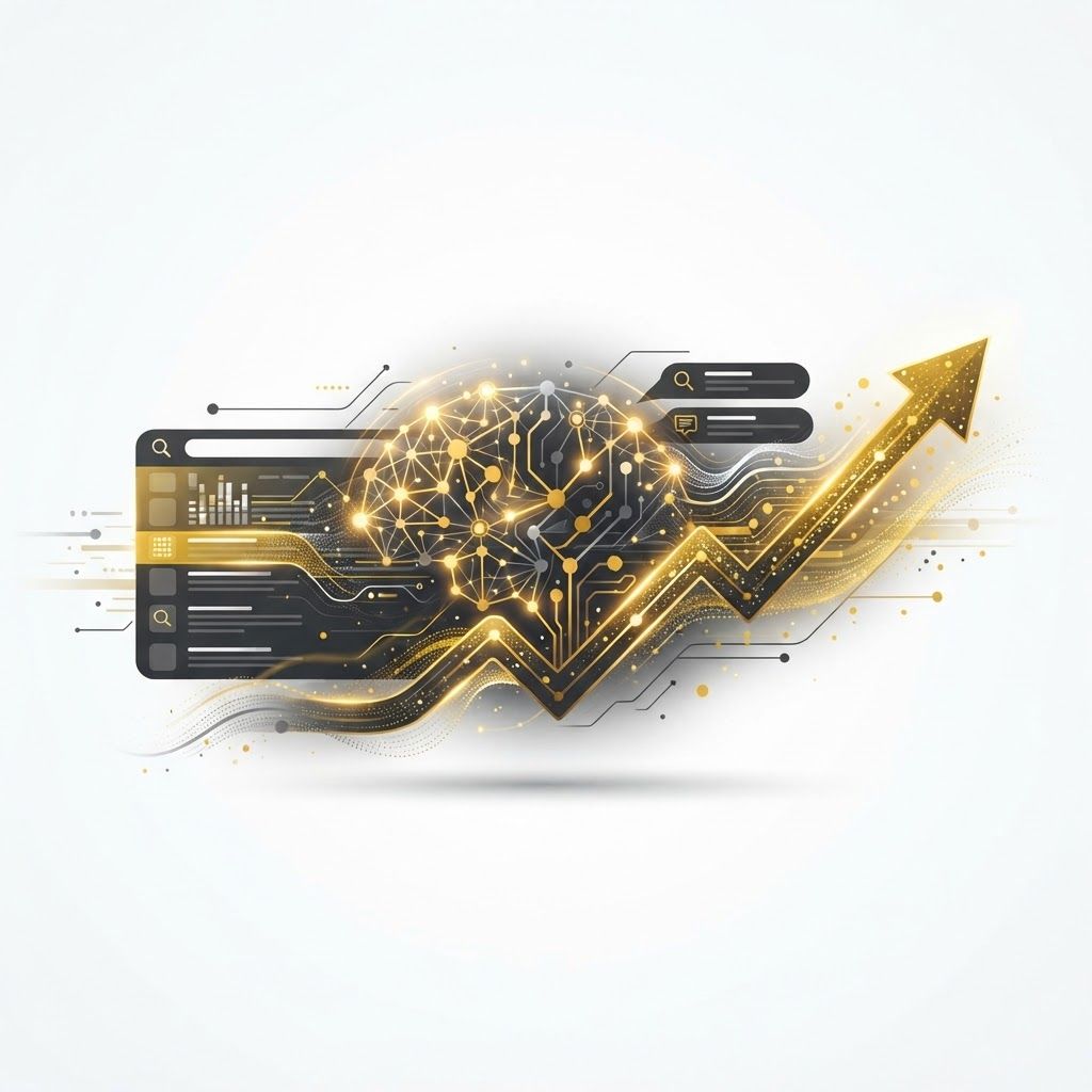 Does Generative Engine Optimization Improve Traditional SEO Google Rankings