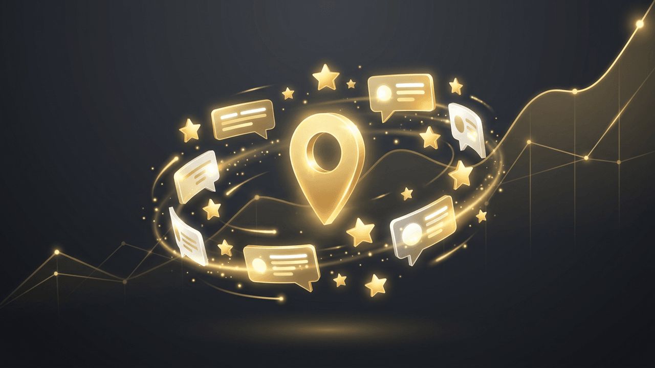 Does Getting More Reviews Help With SEO