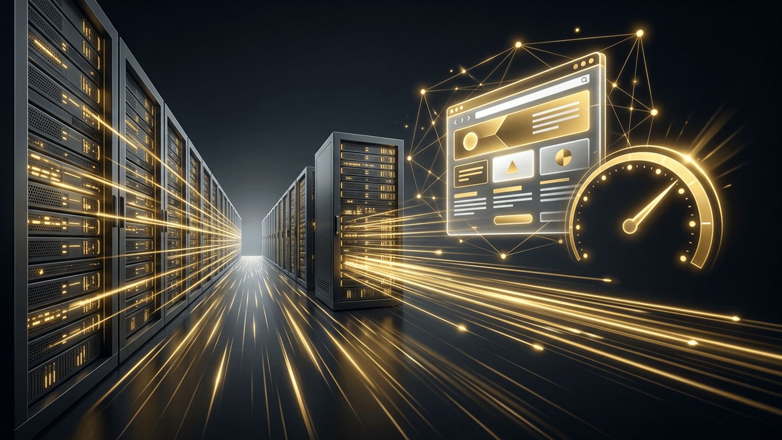 Does Good Web Hosting Make a Difference for SEO