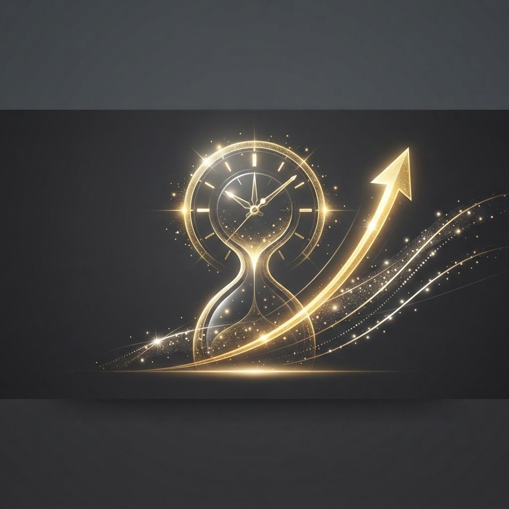 Does Google Account for Time in SEO