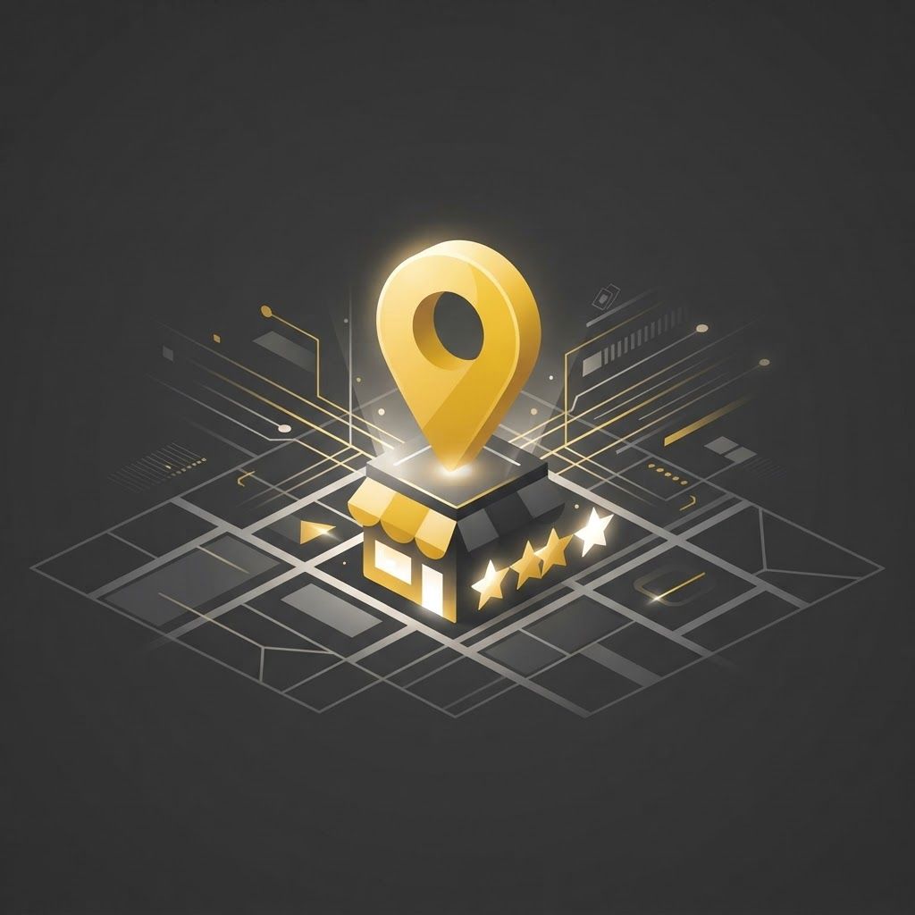 Does Google Business Profile Help SEO