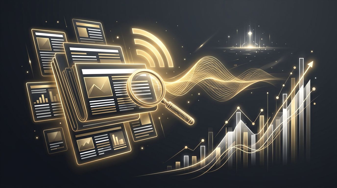 Does Google News Give You Better SEO