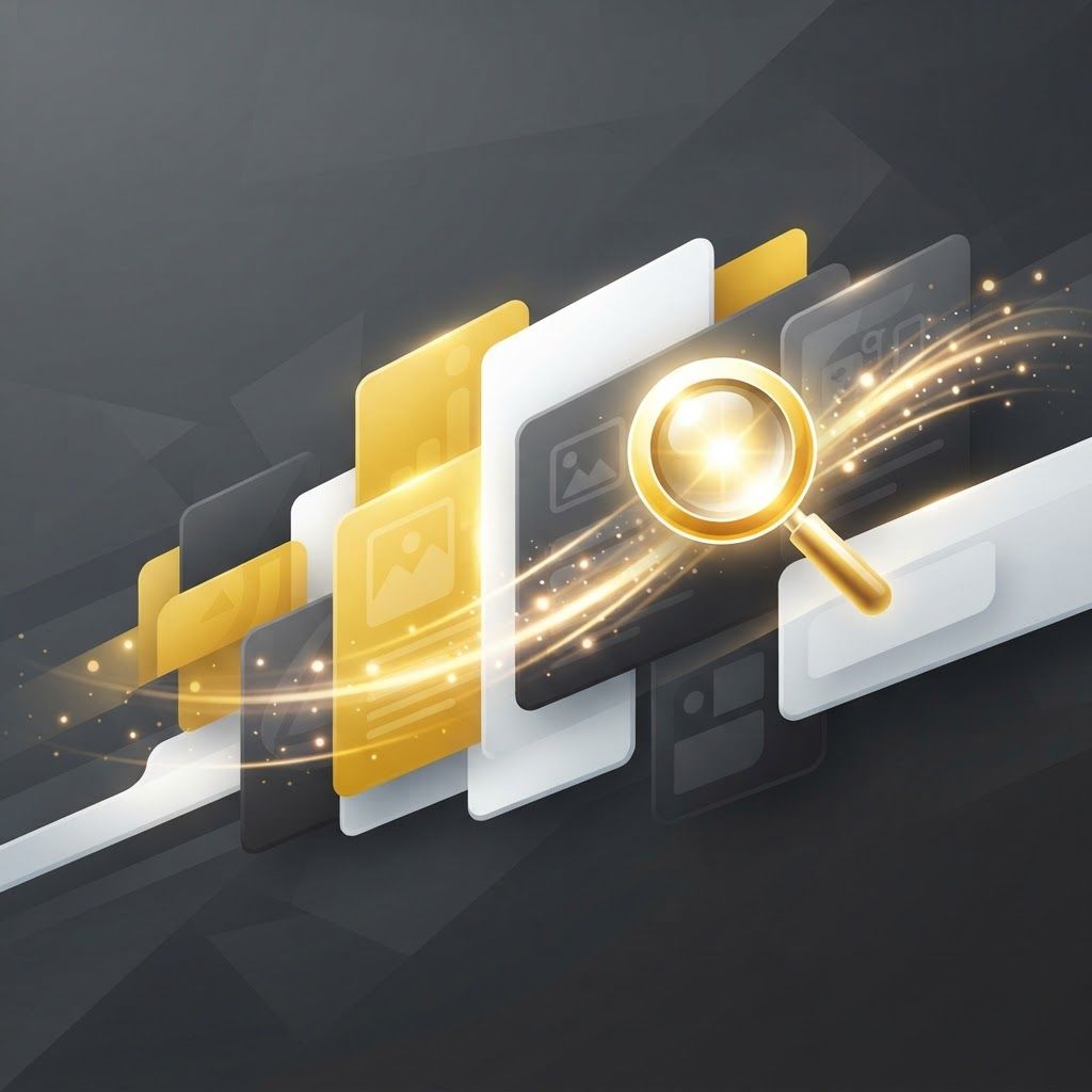 Does Google Search Tabs for SEO