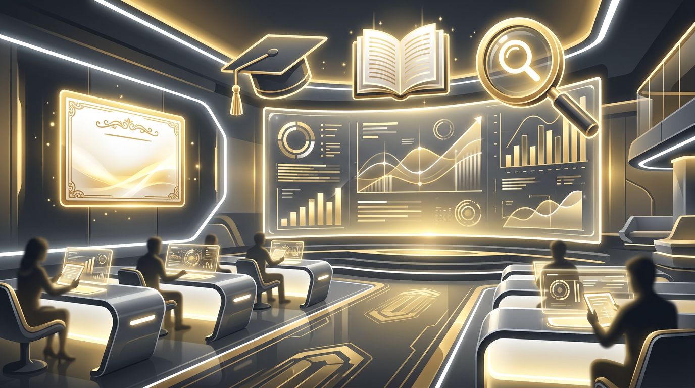 Does Google Teach SEO