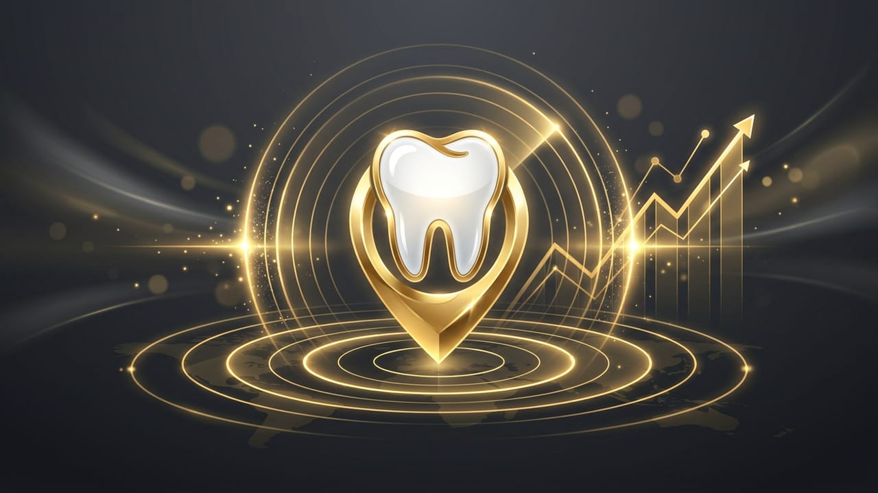 Does Growmatic Offer SEO Services for Dental Practices
