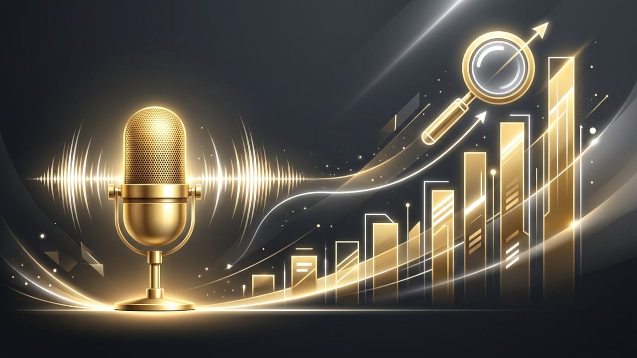 Does Growmatic Offer SEO Services for Podcasts