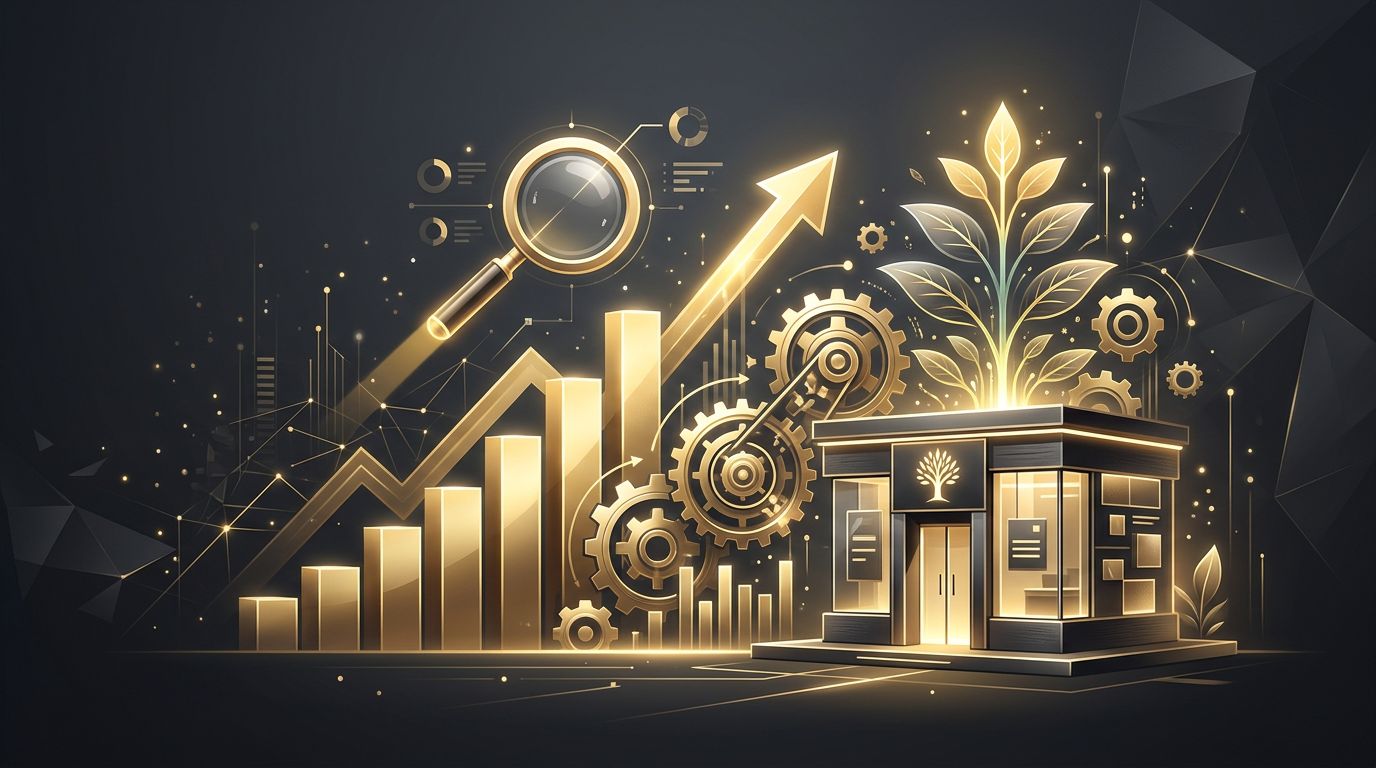 Does Growmatic Offer SEO Services for Small Businesses