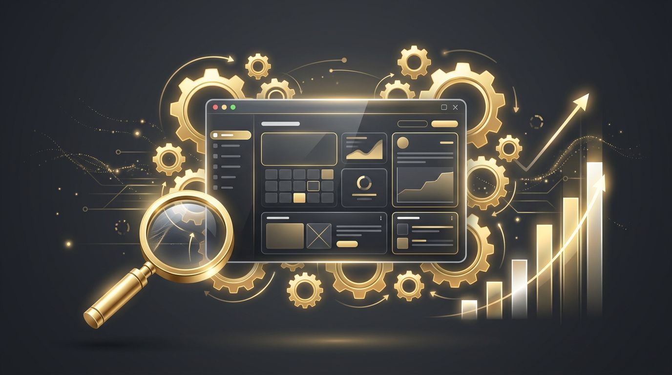 Does Growmatic Offer WordPress SEO Services