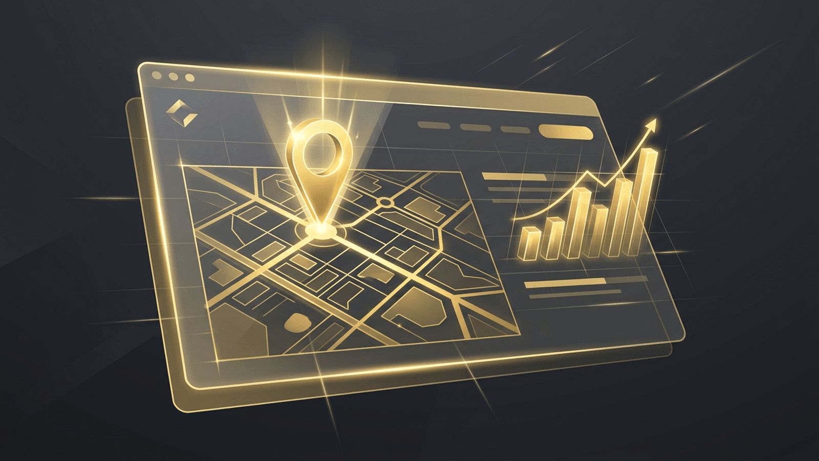 Does Having a Google Map Embed Benefit SEO