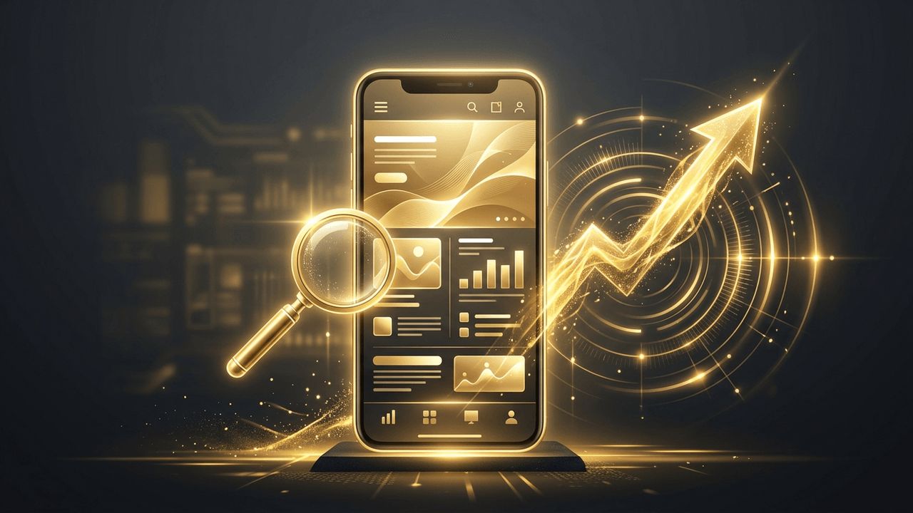 Does Having a Mobile Site Help SEO
