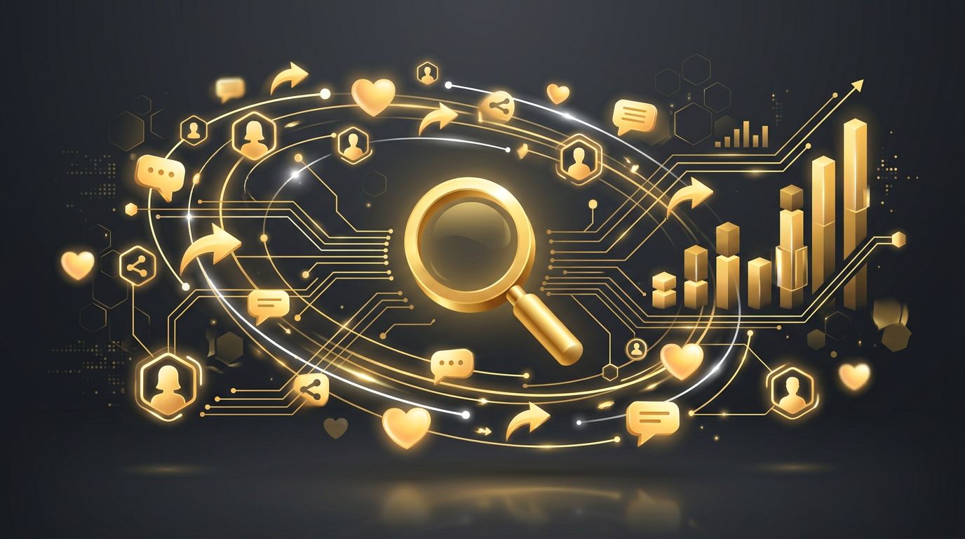 Does Having a Social Media Account Help Your SEO