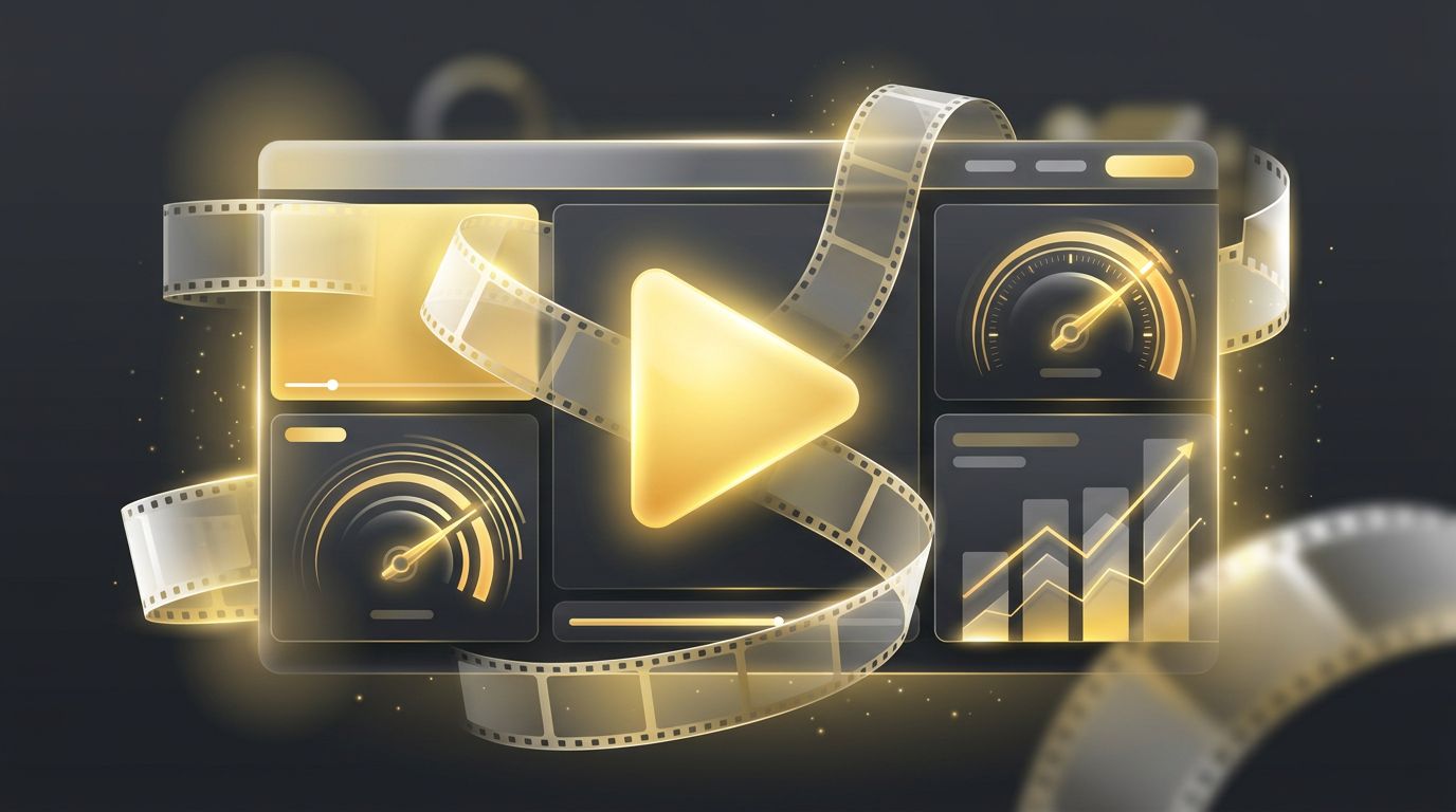 Does Having a Video on Your Homepage Improve SEO