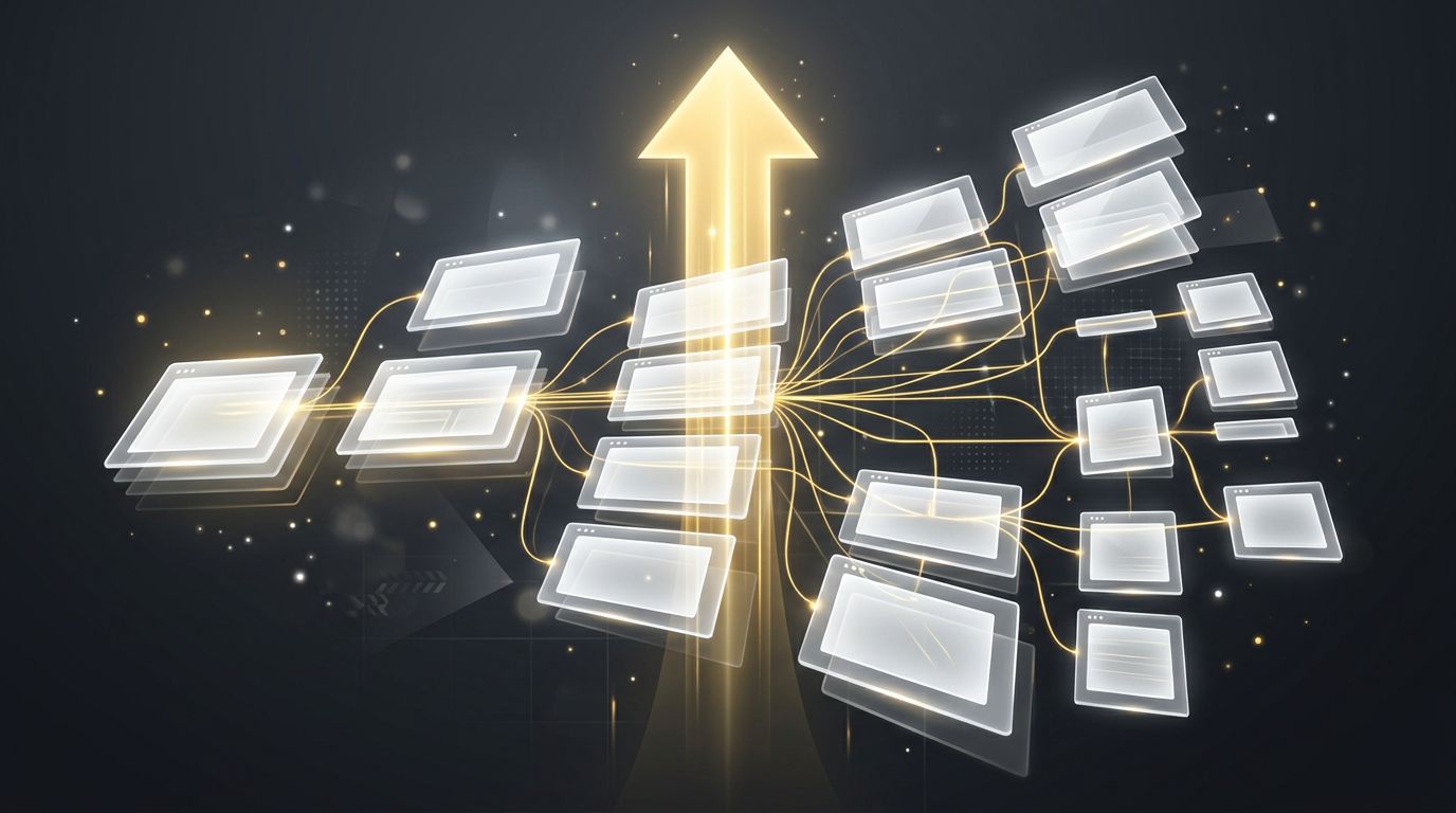 Does Having Multiple Pages for a Website Increase Your SEO