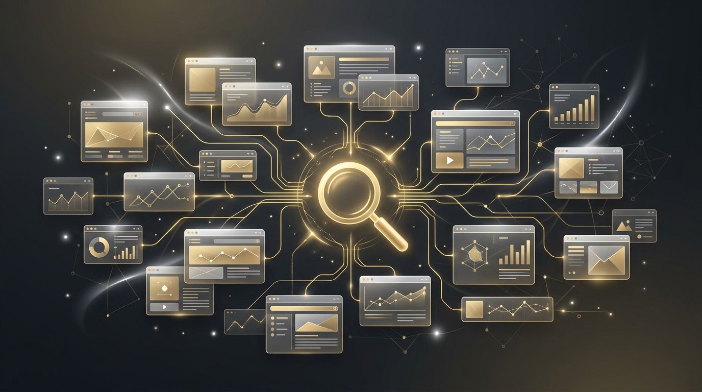 Does Having Multiple Websites Help SEO