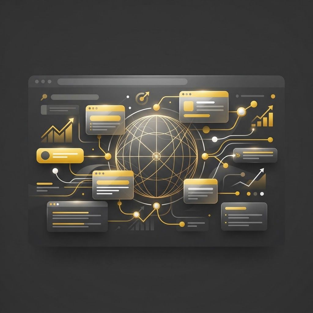 Does Having the Keyword in the Domain Impact SEO